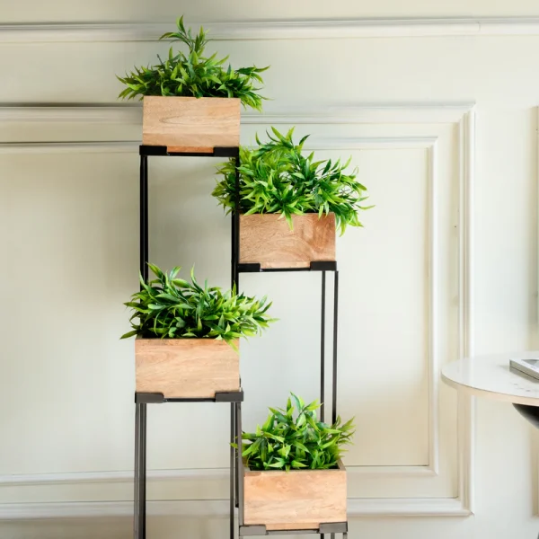 Macrame Hanging Plant Holder