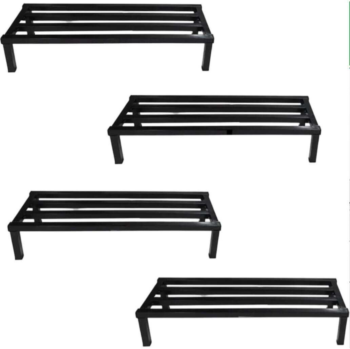Heavy duty Metal Gamla pot stand for balcony garden LR( Pipe B4) Heavy duty Metal Gamla pot stand for balcony garden LR( Pipe B4)