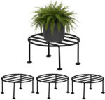 Latest trendy Pot Stand For outdoor and indoor Garden