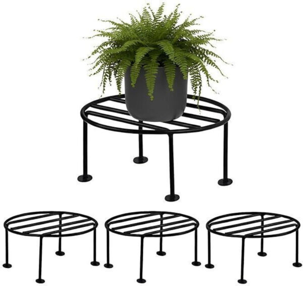 Latest trendy Pot Stand For outdoor and indoor Garden