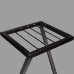 Z Shape Strong Plant Stand for Garden/Balcony/ Corner - view 4